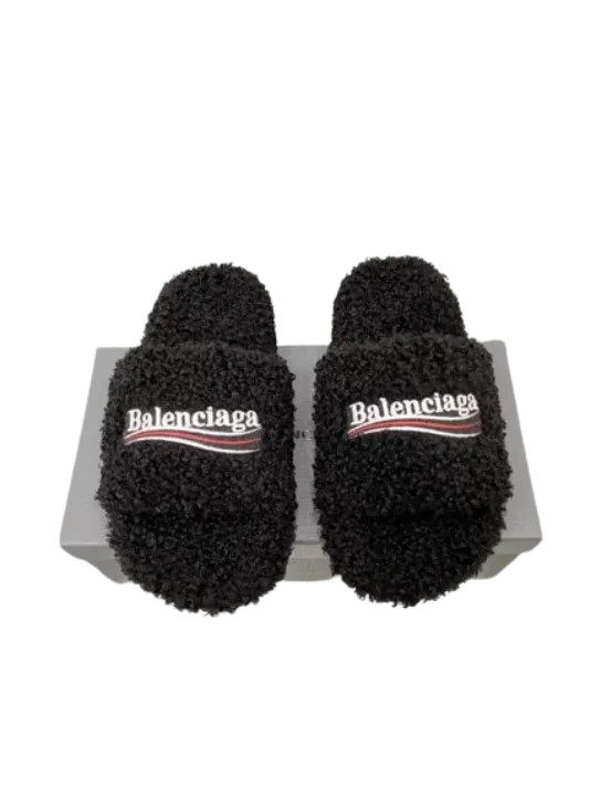 Balenciaga Home Shoes