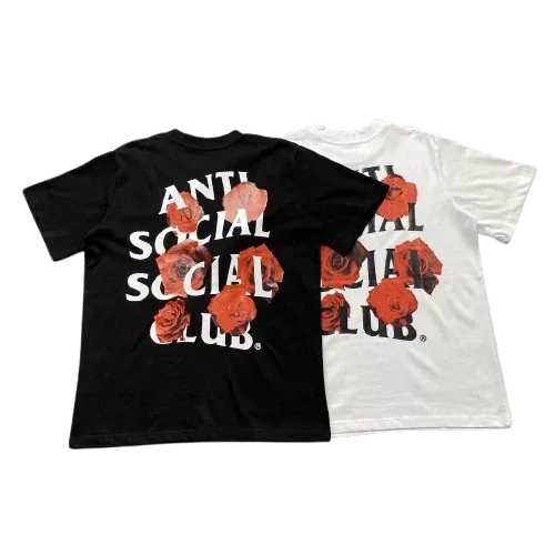Anti Social Club Tee