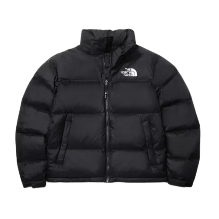 The North Face Jacket (9 Colorways)