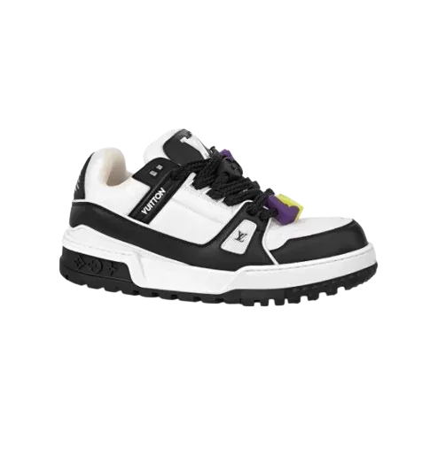 LV Maxi Trainer (27 Colorways)
