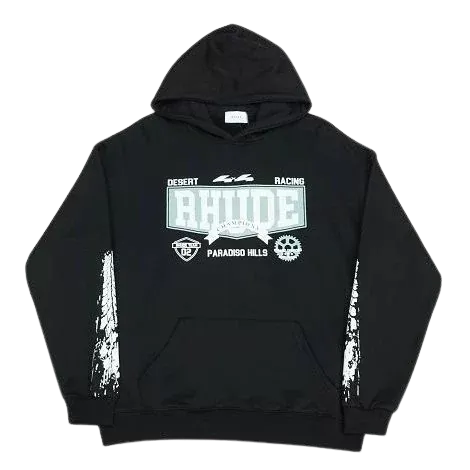 Rhude Hoodie
