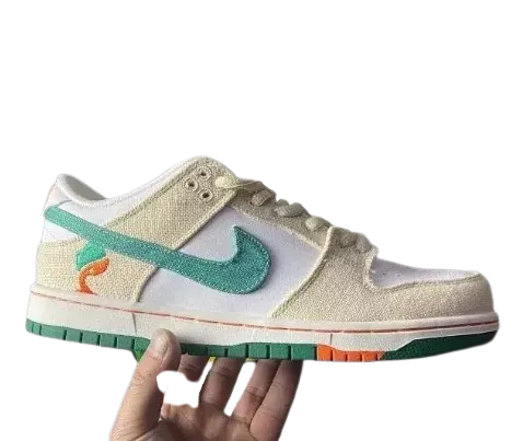 Jarritos X Dunk Low Sb