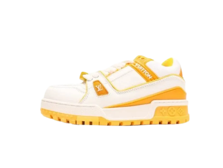 Louis Vuitton Trainers (33 Styles)