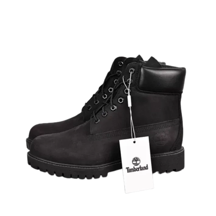 Timbaland Boots (2 Colorways)