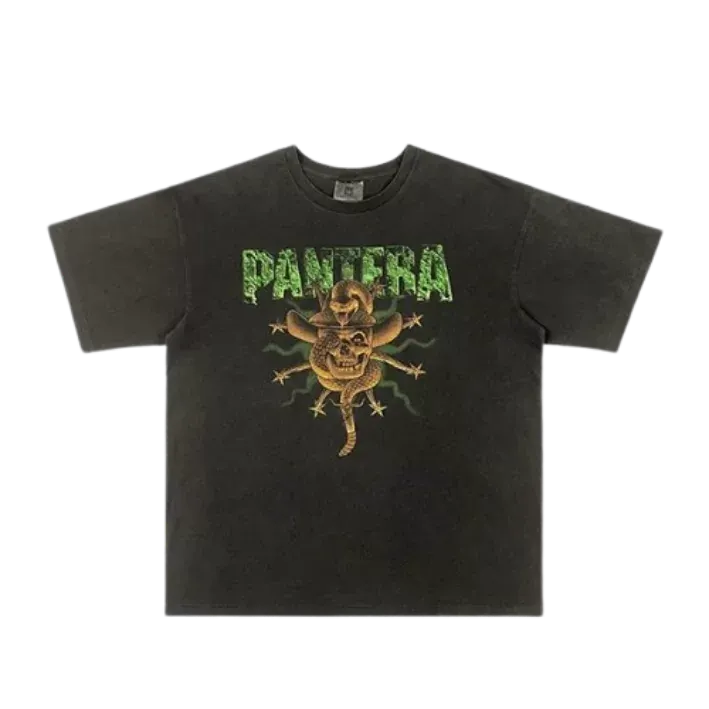 Vintage Style Tees (3-Styles)