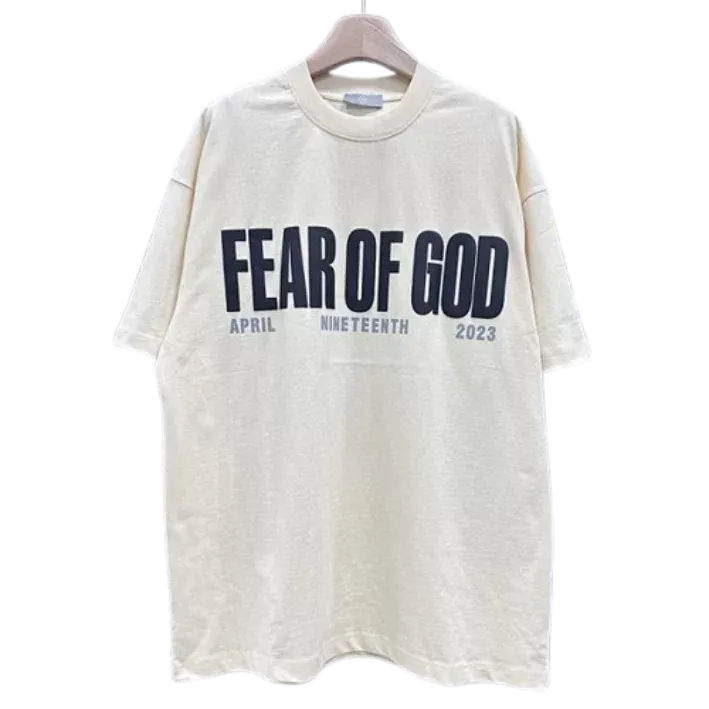 FOG T-Shirt