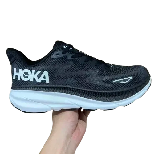 Hoka Clifton 9 Low-Top Shoes (10+ Colorways)