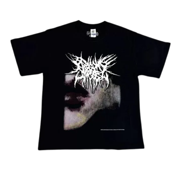 Ken Carson Tour Tee