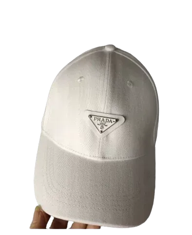 Prada Cap
