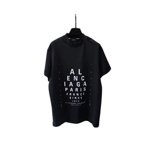 Balenciaga T-Shirt (2 Styles)